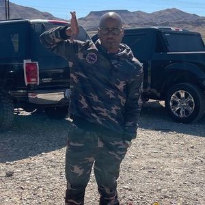 Meet your Posher, Shawn